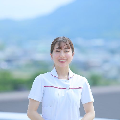 新卒看護師
