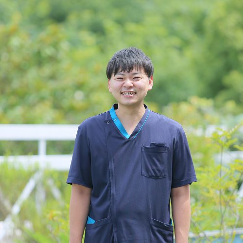 男性看護師