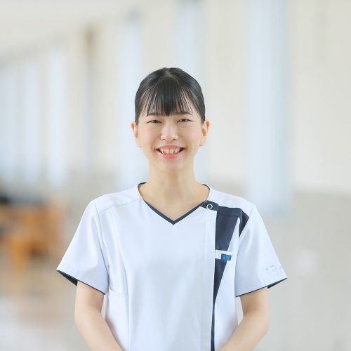 緩和ケア看護師