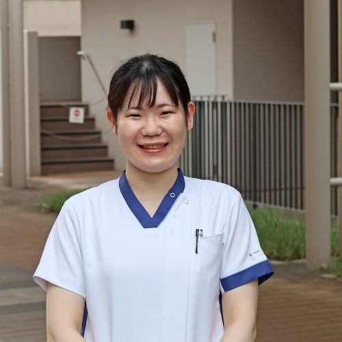 認定看護師