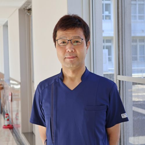 男性看護師